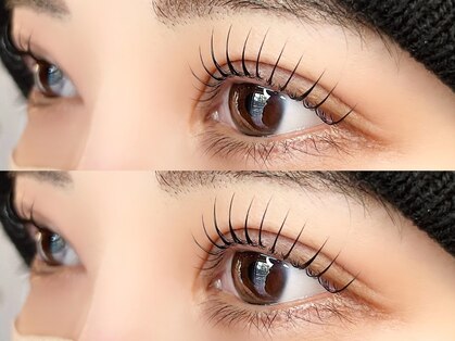 ゼロハチナナアイショップ(087 eye shop)の写真