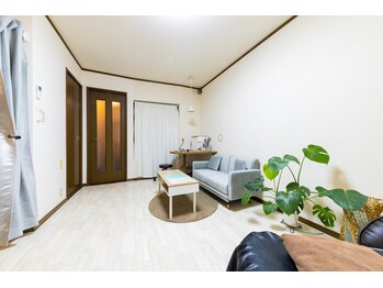 ラベンダー(Lavender)/完全個室プライベート空間