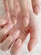 ネイルサロン ティアーズ(nail salon Tears)の写真/「キレイなネイルをずっとしていたいけど、爪のダメージが気になる」…そんなお悩みの方はぜひTearsへ！