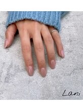 ラニ(Lani)&nbsp;Nao 