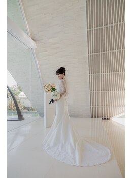 エステティックサロンアンドスクール ルトゥール(Retour)/当店のお客様のお写真★