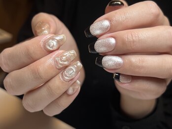 シーネイルサロン(C nail salon)/