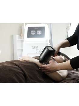 全身脱毛コースのあるサロン