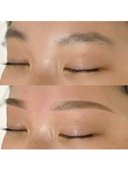 ヴィコ 名古屋栄(vico)/平行アーチ