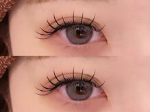 ネコル 袖ケ浦店(nekoRu)/フラットラッシュ☆