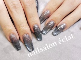 マグネット×フラッシュ