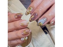 シャルムネイル(charme nail)