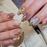 シャルムネイル(charme nail)