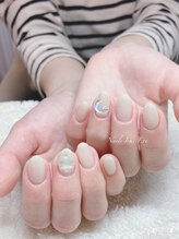 ネイルズ イルク(Nails Irk)/