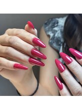 グッドバイブス ネイルアート(Good Vibes Nail Art)/