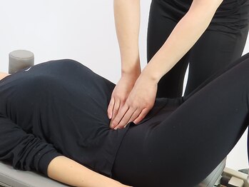 ヨモピコ(Yomopico)/【腸もみ】