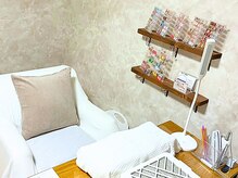 イチイチイチイチネイル(1111nail)