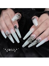 ベスパー(Vesper)/ネイリストmiu