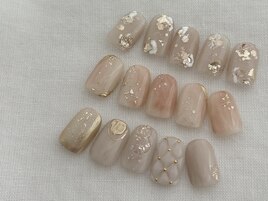 シンプルアート