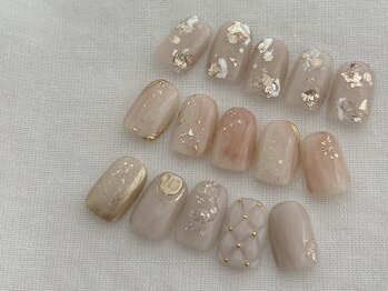 シンプルアート