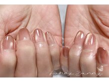 ハニーバニー(HoneyBunny)/秋色マグネット