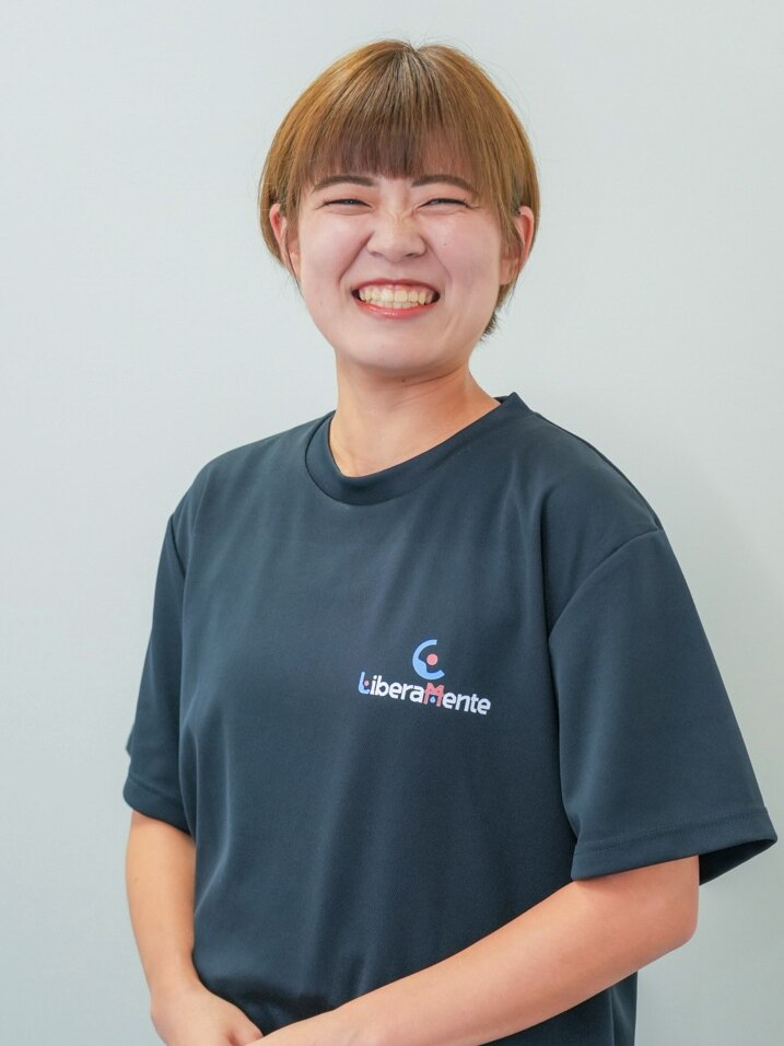 亀井 ミキ｜リベラメンテ 浜松町大門(LiberaMente)｜ホットペッパー