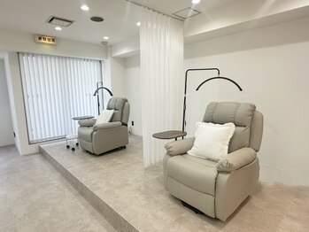 ネイル 本町(nail Twee salon)/【店内】ハンドフット同時可能♪