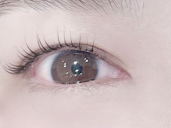 ニスタ セルクル(nista cercle)/ラッシュリフト(まつ毛パーマ)