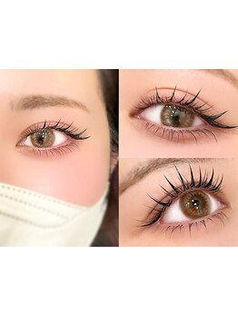 デザイン力が自慢のサロン