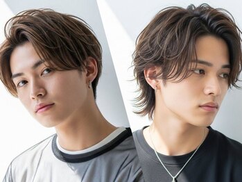 エールバイボヌール(Ere by Bonheur)