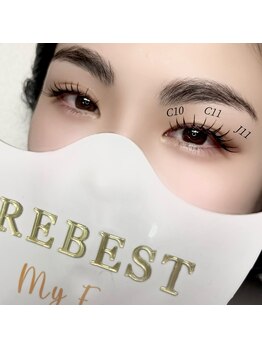 リーベスト 四条畷店(REBEST)/