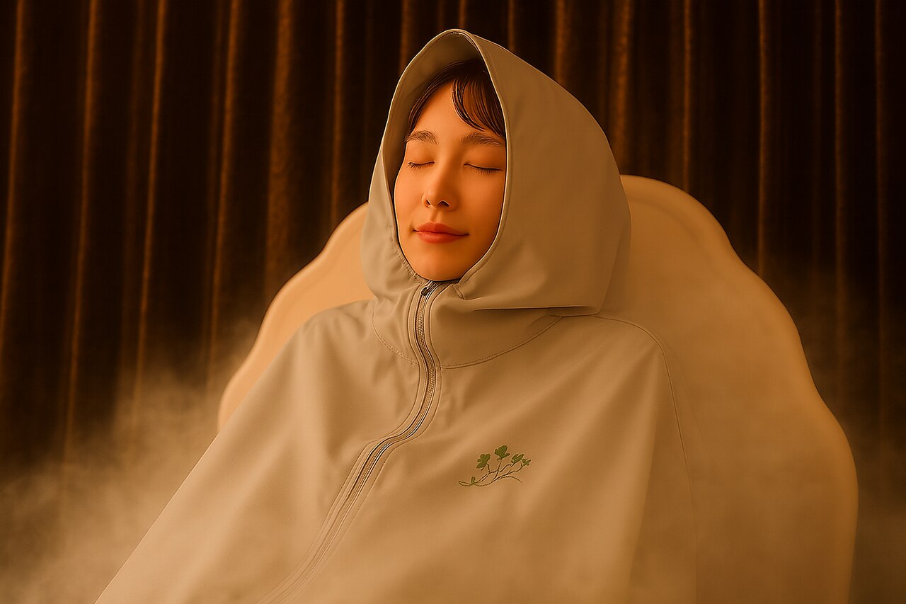 ヨサパーク ヌック サカイ 鉄砲町店(YOSA PARK nucc)｜ホットペッパー