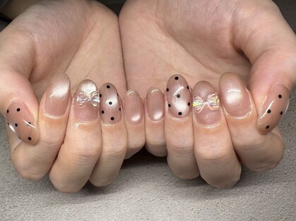 クリーム ネイル 西船橋(CREAM NAIL)の写真