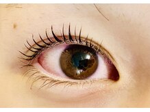 エメ(Aimer)の雰囲気（アニメラッシュ風☆マツパー）