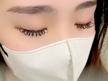 リーベスト 心斎橋店(REBEST)/フラットラッシュ