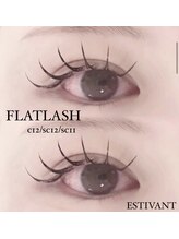 エスティバン 心斎橋(ESTIVANT)/エクステデザイン