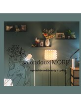 サロン ドゥ モア(salon doux MORE)&nbsp;Salon doux More 