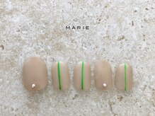 ザ マリー 磐田店(THE MARIE)/☆定額6000円コース 0430