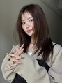 シーンスタジオ 松戸店(SSIN STUDIO)&nbsp;ririka    ［松戸］