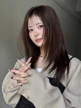 シーンスタジオ 松戸店(SSIN STUDIO)&nbsp;ririka &nbsp;&nbsp;&nbsp;［松戸］