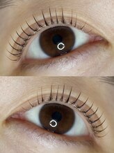 エーラッシュ(A-Lash)/パッチリ立ち上げまつげパーマ