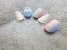 定額6,600円税込　0604c