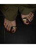 《初回オフ無料/パラジェル使用》 foot one color ¥9,900