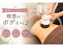 リリ(RIRI)の雰囲気（脂肪コントロールで理想のボディへ♪）