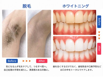 キングスサロン 神戸ハーバーランド店の写真