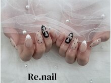 リーネイル 薬院店(Re.nail)