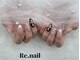 リーネイル 薬院店(Re.nail)の写真