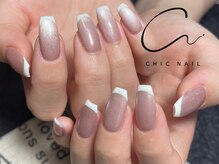 シック(CHIC)