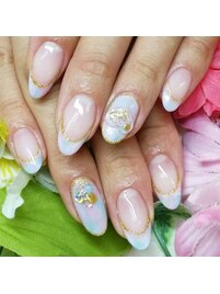 ふんわりフレンチ