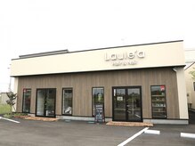 ラウレア(Laule'a)の雰囲気（駐車場完備。お気軽にご来店下さい♪）