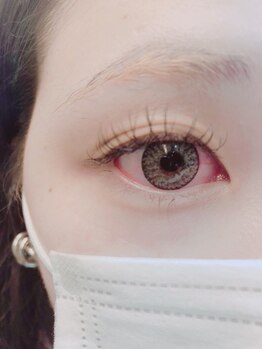 シルフ テソロ店(Sylph TESORO)/