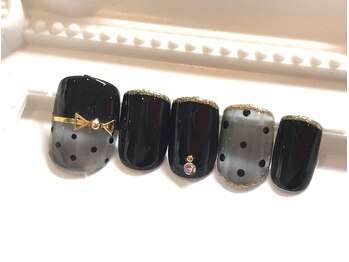 ナトゥール ネイルサロン(Natur nail salon)/