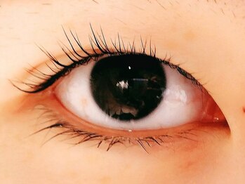 カラン 焼津店(CALIN)/ラスティングカール