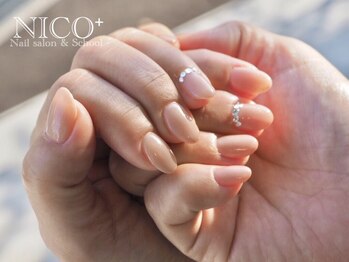 ニコプラス(NICO+)/パラジェル(アートがしたい方)