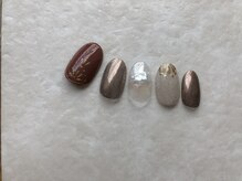 エレン 南越谷店(elen)/ design plan